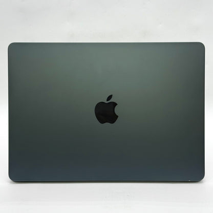 2024 Apple MacBook Air 13.6" M3 8C GPU 4.0GHz 8GB RAM 256GB SSD A3113