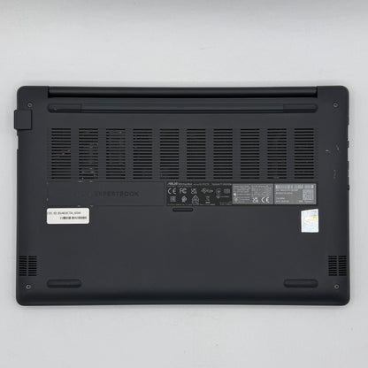 Asus Expertbook B1403CTA 14" N150 0.8GHz 4GB RAM 128GB SSD