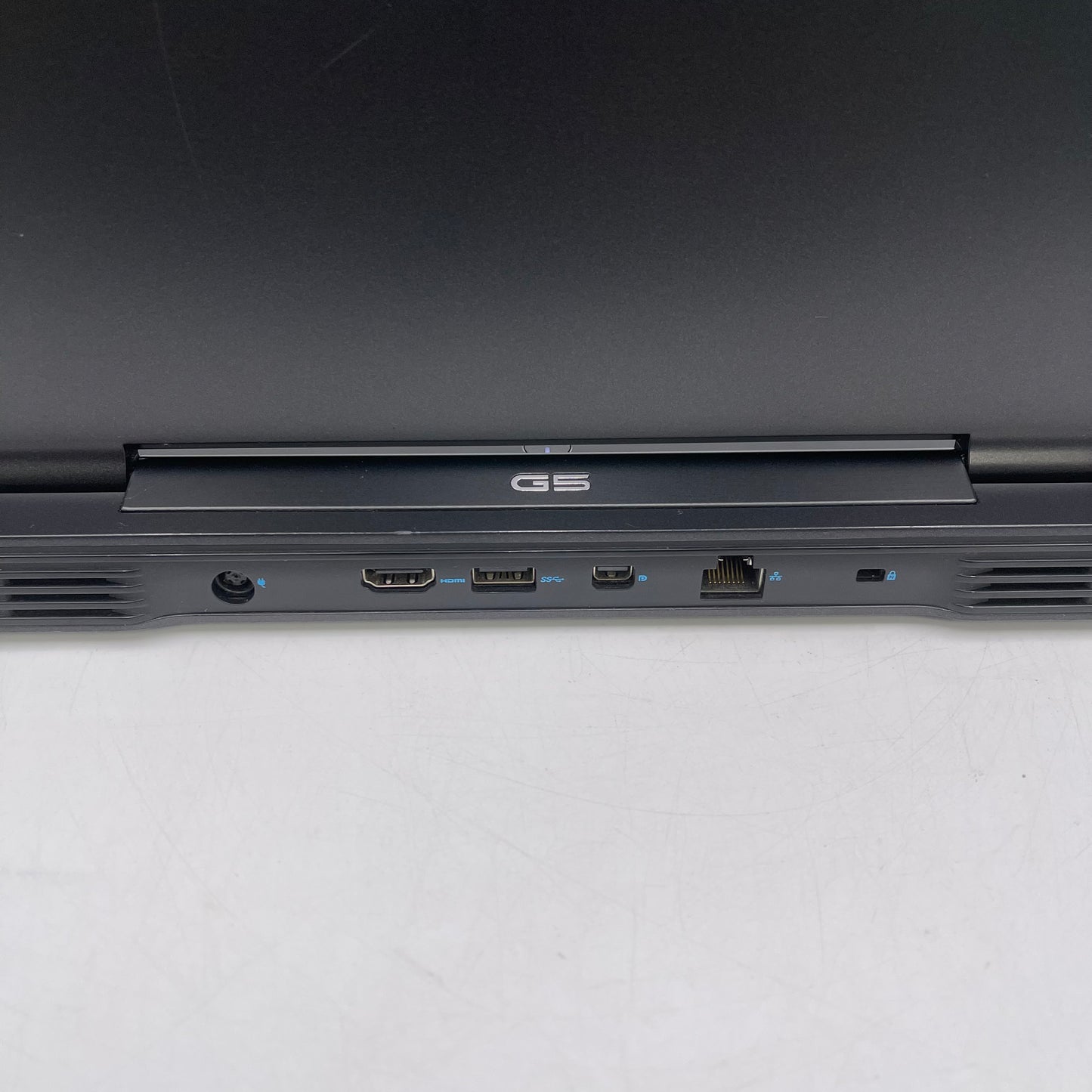 Dell G5 15.6" i7-9750H 2.6GHz 16GB RAM 256GB SSD 1TB HDD GeForce GTX 1660 Ti
