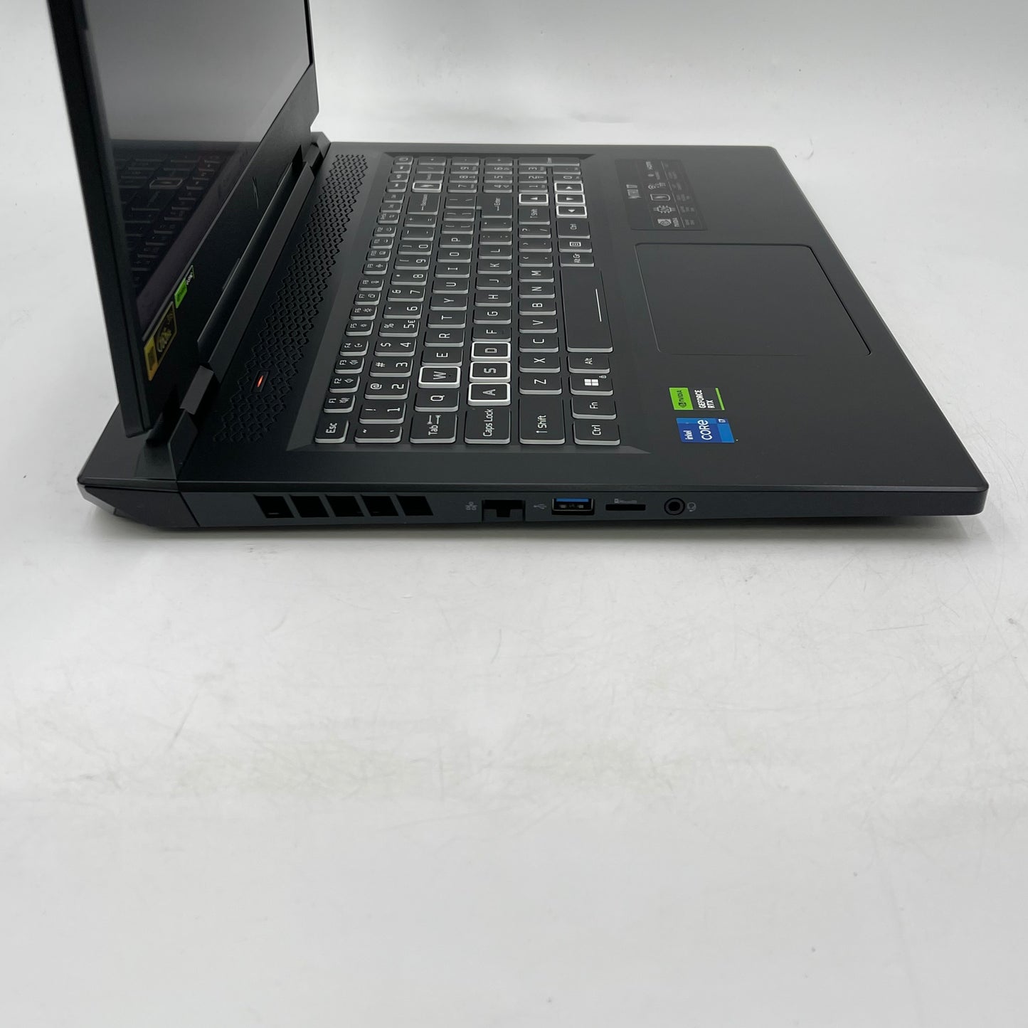 Acer Nitro 17 17.3" i7-13700H 2.4GHz 16GB RAM 1TB SSD GeForce RTX 4060