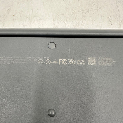 HP Chromebook 14-DB0025NR 14" A4-9120C 1.6GHz 4GB RAM 32GB SSD