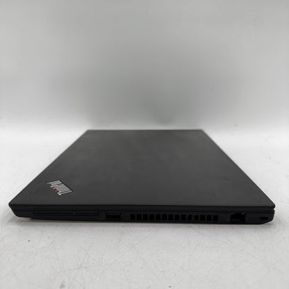 Lenovo ThinkPad T14 Gen 1 20S0003GUS 14" i7-10510U 1.8GHz 48GB Ram 512GB READ