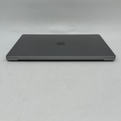 2021 Apple MacBook Pro 16" M1 Pro 16C GPU 3.2GHz 16GB RAM 512GB SSD A2485