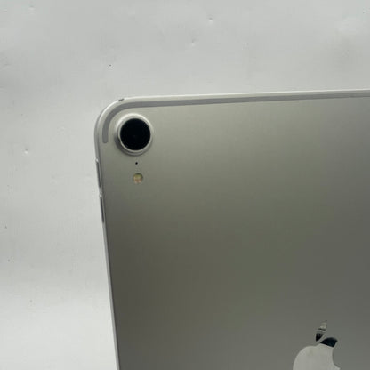 WiFi Only Apple iPad Pro 11" 1st Gen 64GB Silver MTXP2LL/A