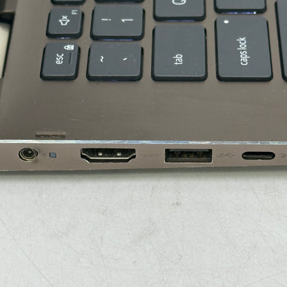 Dell Inspiron 7405 14" Ryzen 5 4500U 2.3GHz 8GB RAM 256GB SSD
