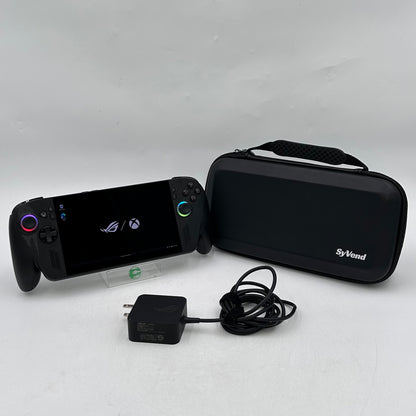 Asus ROG XBOX Ally X 7" AMD Ryzen AI Z2 Extreme 24GB RAM 1TB Black RC73XA-XB