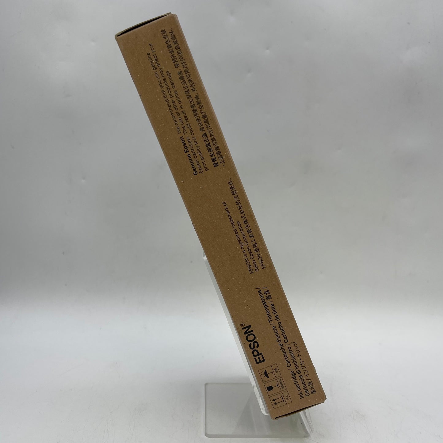 New Epson T6925 C13T692500 Matte Black Ink Cartridge