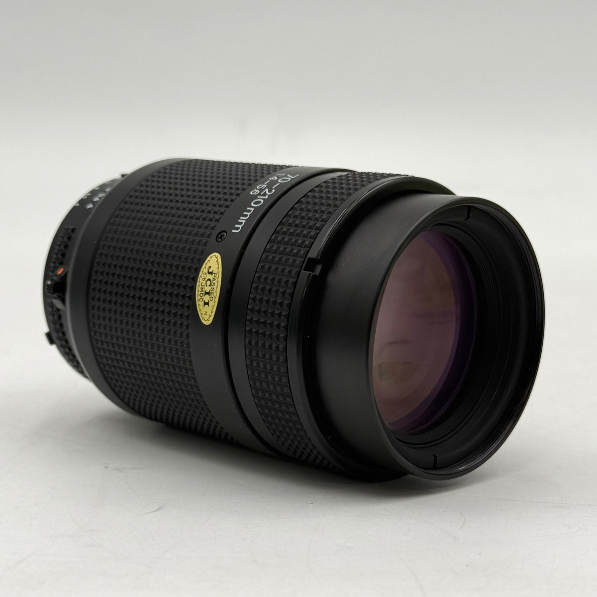 Nikon AF NIKKOR 70-210mm f/4-5.6 Telephoto Zoom Lens For Nikon F-Mount