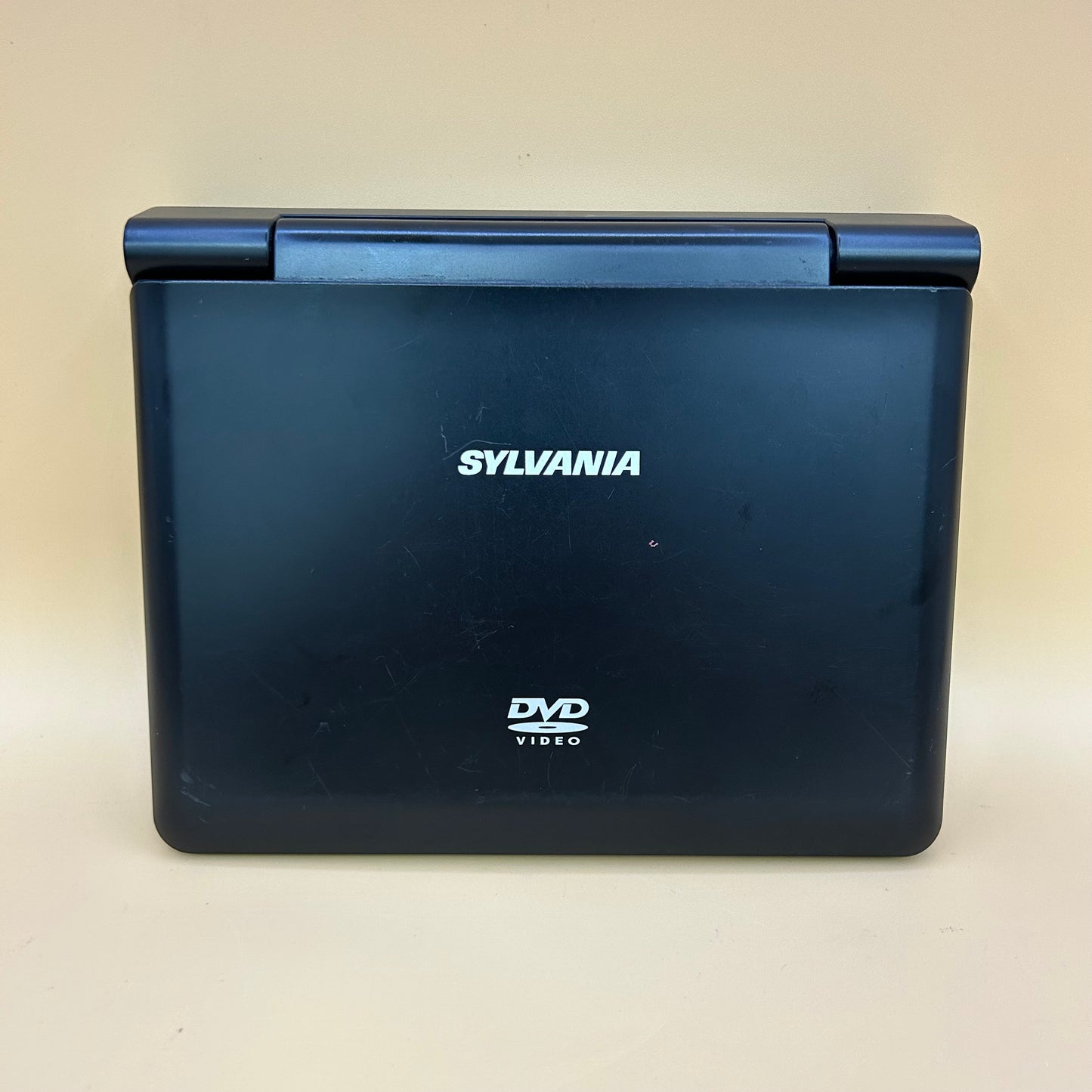 Sylvania Portable DVD Player SDVD7014