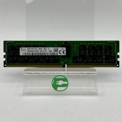 SK Hynix 32GB (1x32GB) RAM DDR4 2933MHz HMA84GR7CJR4N-WM