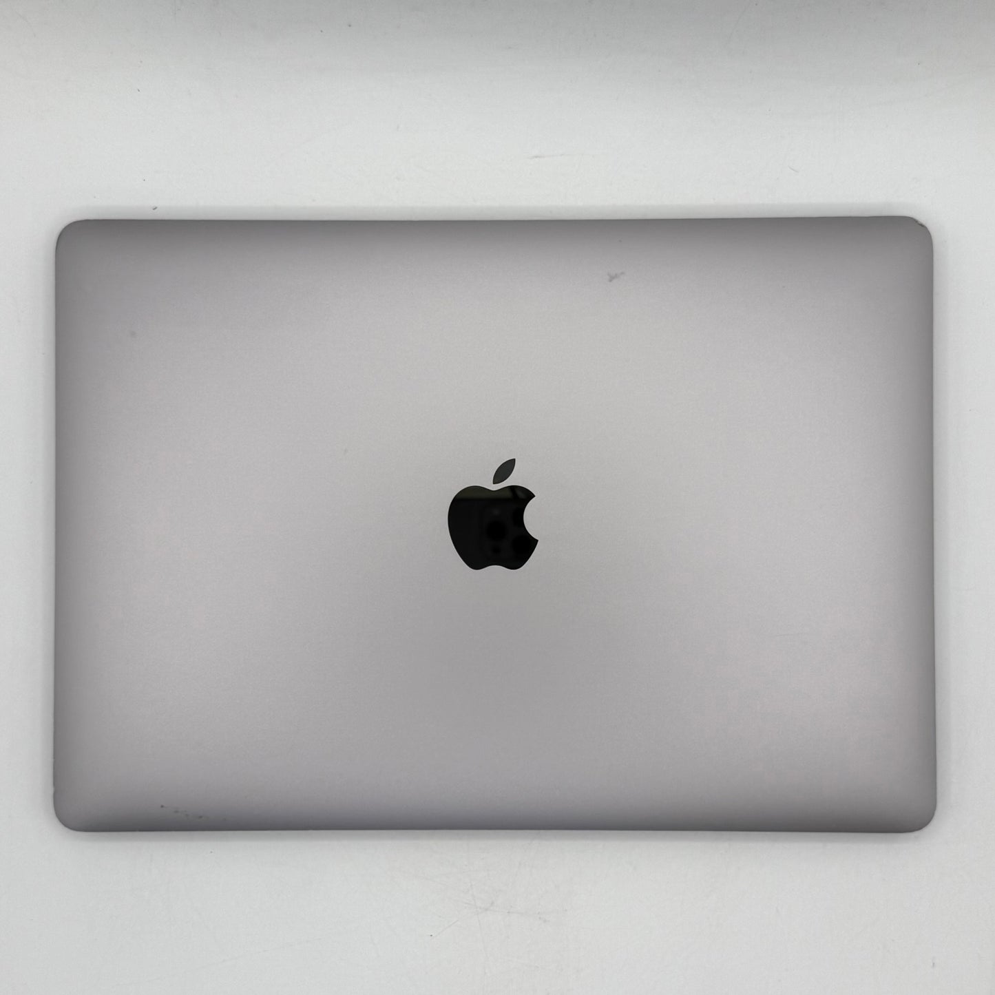 2017 Apple MacBook Pro 13.3" i5 3.1GHz 8GB RAM 256GB SSD Space Gray A1706 READ