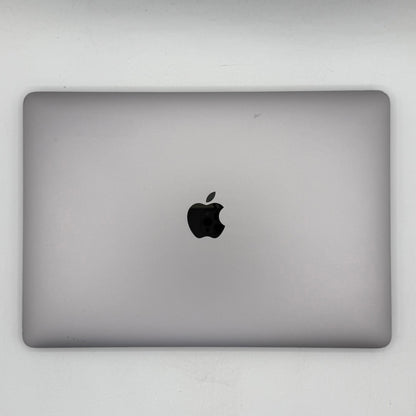 2017 Apple MacBook Pro 13.3" i5 3.1GHz 8GB RAM 256GB SSD Space Gray A1706 READ
