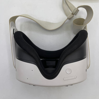 Meta Quest 3S 128GB Standalone All-in-One VR Headset KW49CM