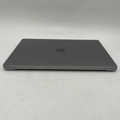 2023 Apple MacBook Pro 16" M2 Pro 19C GPU 3.5GHz 16GB RAM 1TB SSD A2780