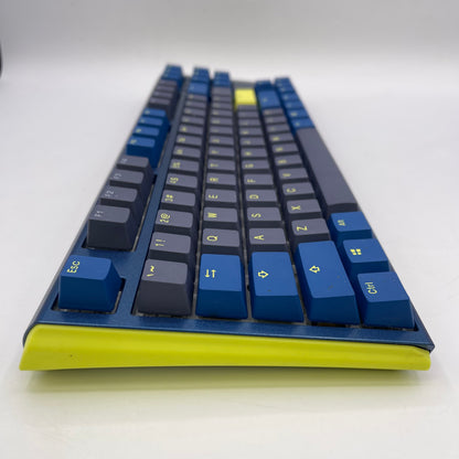 Ducky One 3 Daybreak Keyboard