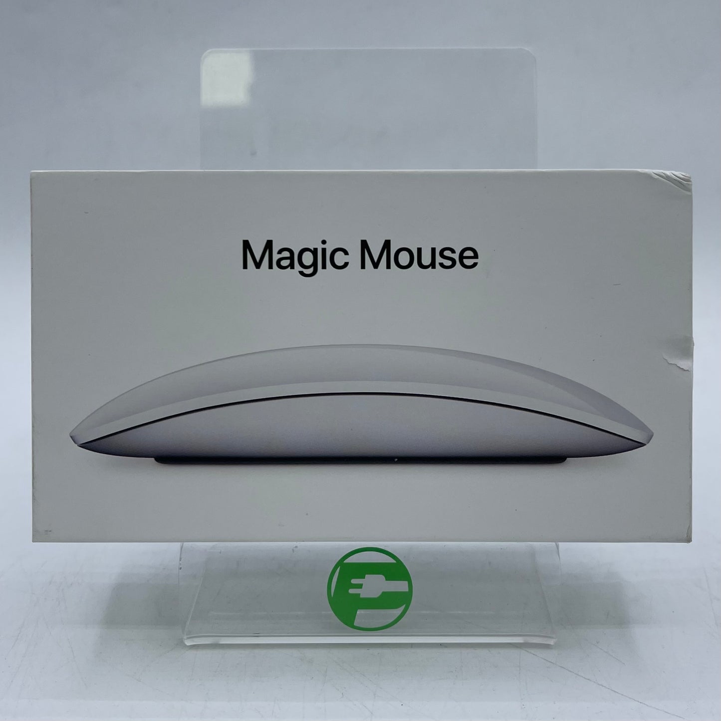New Apple Magic Mouse (USB-C) A3204 White