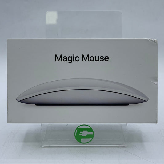 New Apple Magic Mouse (USB-C) A3204 White