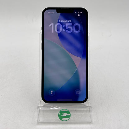 Factory Unlocked Apple iPhone 13 128GB Midnight MLA23LL/A