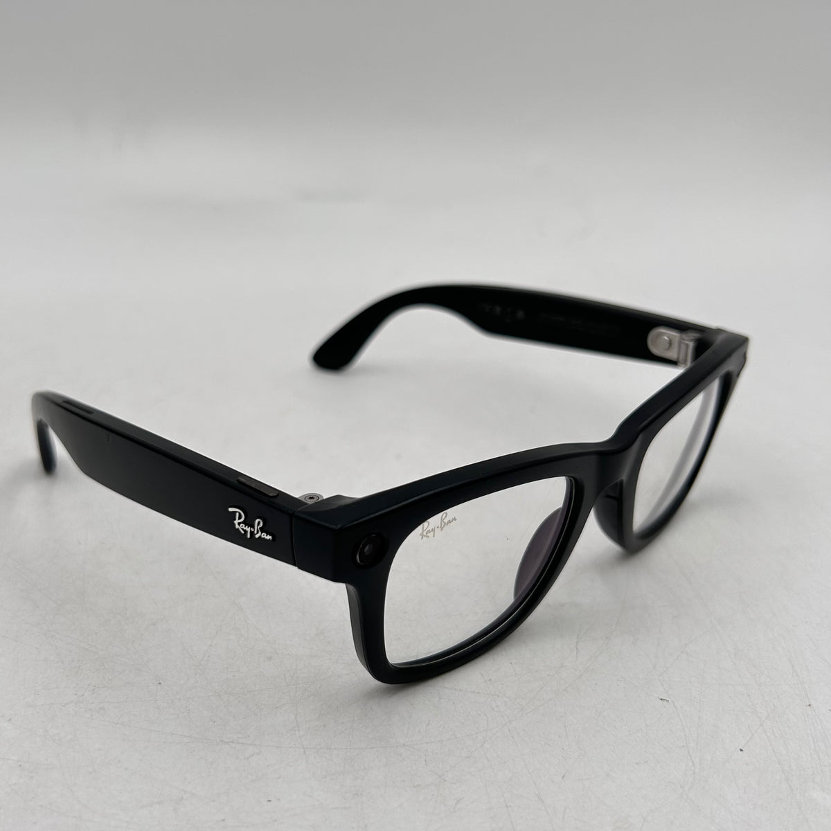 Ray-Ban Meta Wayfarer Gen 1 32GB RW4006 601S1M