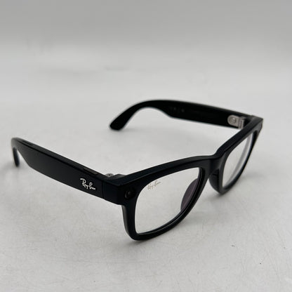 Ray-Ban Meta Wayfarer Gen 1 32GB RW4006 601S1M