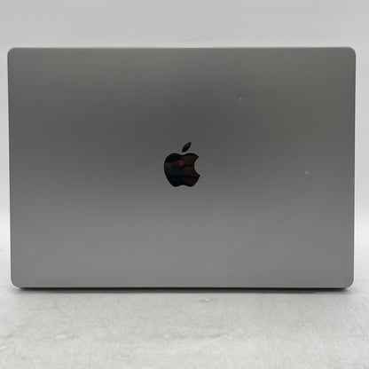 2021 Apple MacBook Pro 16" M1 Pro 16C GPU 3.2GHz 16GB RAM 512GB SSD A2485