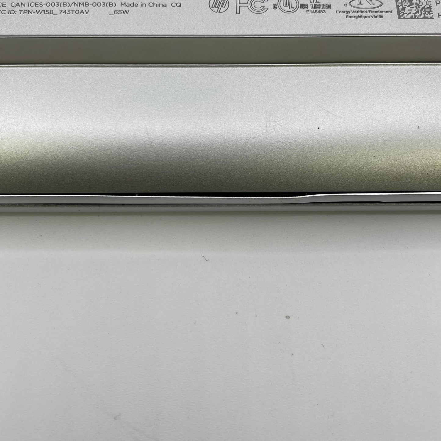 HP Envy x360 14-ES0033DX 14" i7-1355U 1.7GHz 16GB RAM 1TB SSD