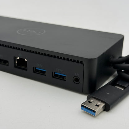Dell Universal Laptop Docking Station D6000