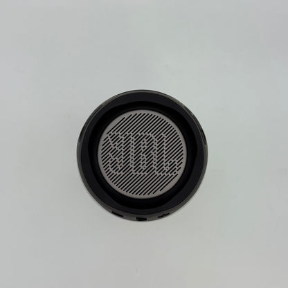 JBL Pulse 4 Portable Bluetooth Party Speaker Black