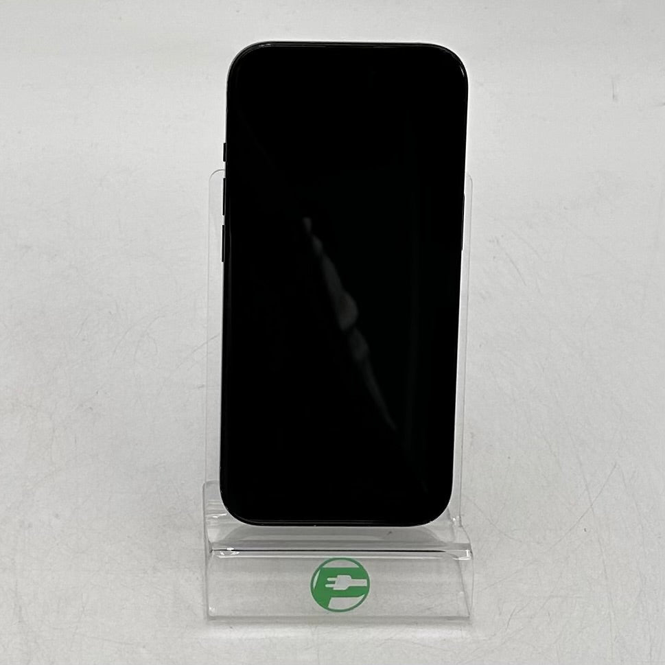 T-Mobile Apple iPhone 15 128GB Black MTLV3LL/A
