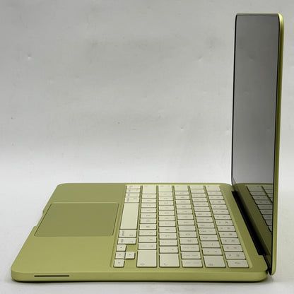 2026 Apple MacBook Neo 13" A18 Pro 5C GPU 4.0GHz 8GB RAM 256GB SSD MHFD4LL/A