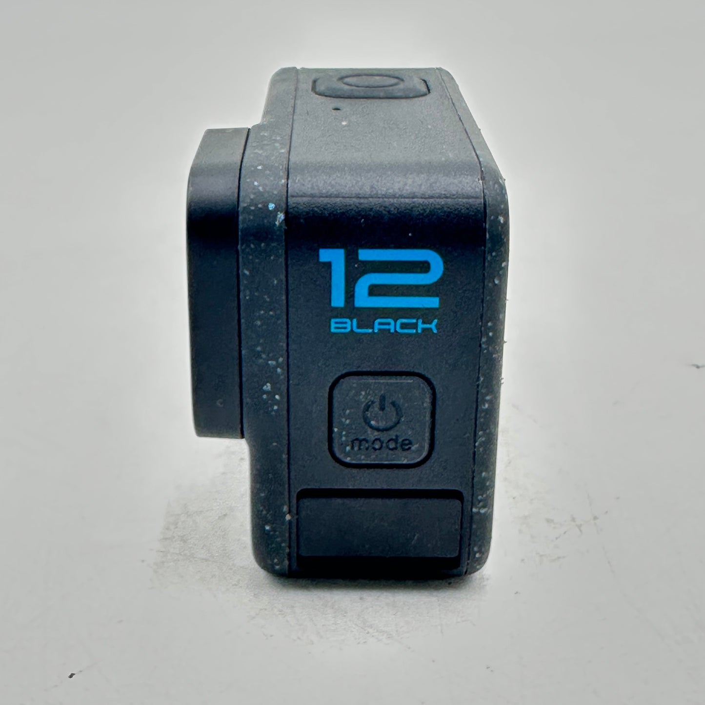 GoPro Hero12 Black 27MP 5K Waterproof Action Camera CHDHX-121