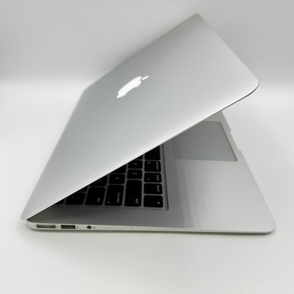 2015 Apple MacBook Air 13.3" i5 1.6GHz 8GB RAM 128GB SSD Silver A1466