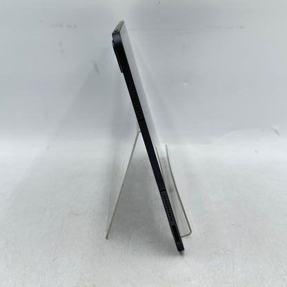 Unlocked Apple iPad Pro 12.9" 5th Gen 256GB Silver MHNW3LL/A