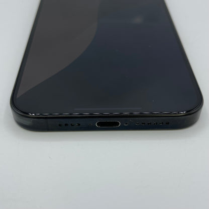 Factory Unlocked Apple iPhone 15 Pro Max 512GB Black Titanium MU7C3ZD/A