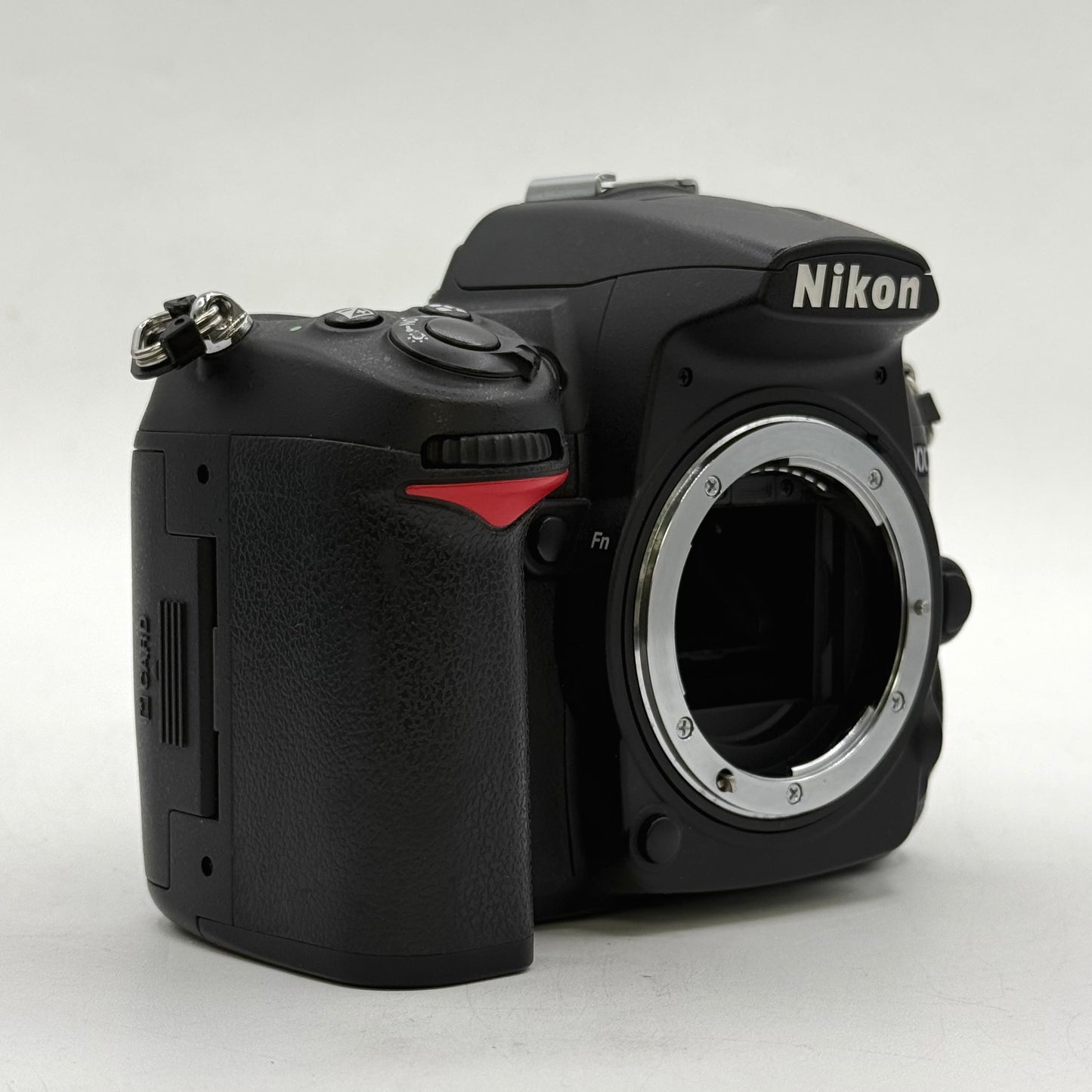 Nikon D7000 16.2MP Digital SLR DSLR Camera 8719 Shutter Count