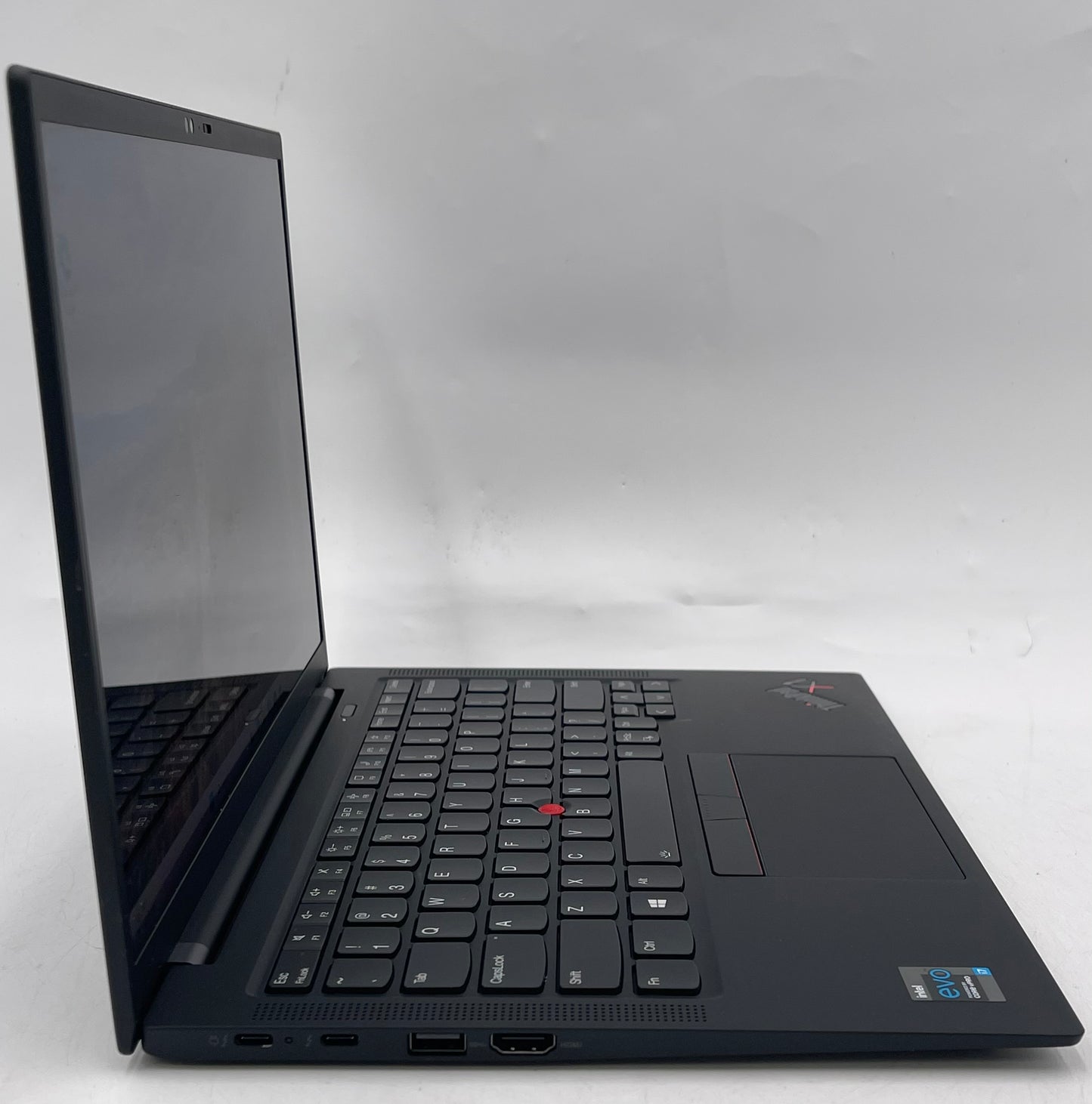 Lenovo ThinkPad X1 Carbon Gen 9 14" i7-1185G7 3.0GHz 16GB RAM 512GB SSD