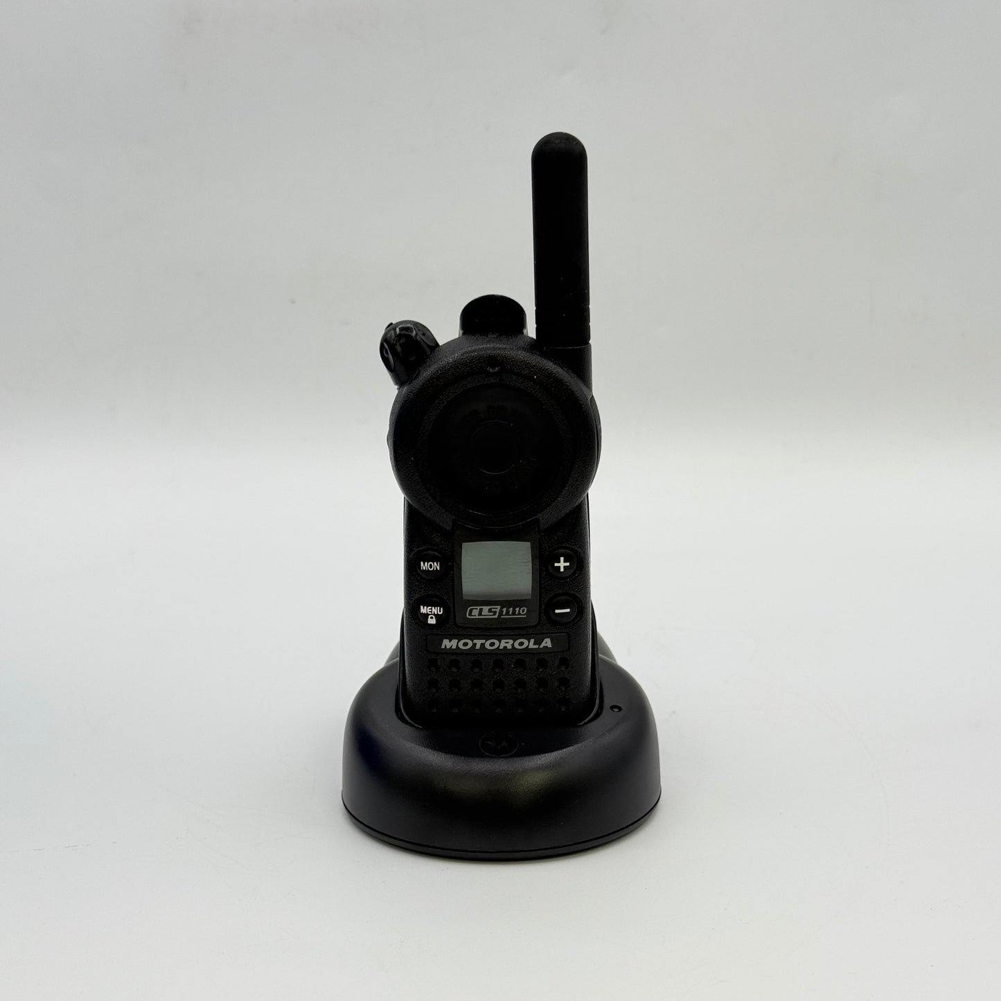 Motorola CLS Two-Way Business Radio CU1110GYN1BA