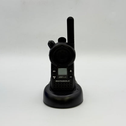 Motorola CLS Two-Way Business Radio CU1110GYN1BA