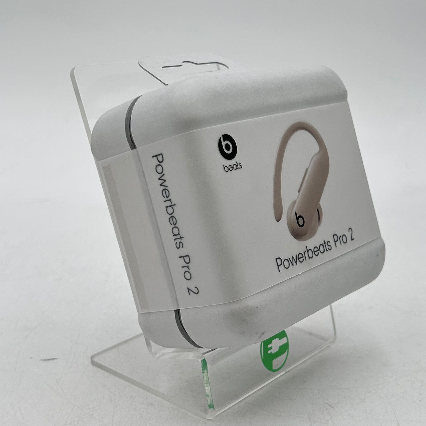 New Beats Powerbeats Pro 2 Wireless In-Ear Bluetooth Headphones Quick Sand 