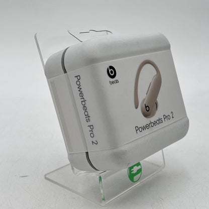 New Beats Powerbeats Pro 2 Wireless In-Ear Bluetooth Headphones Quick Sand 