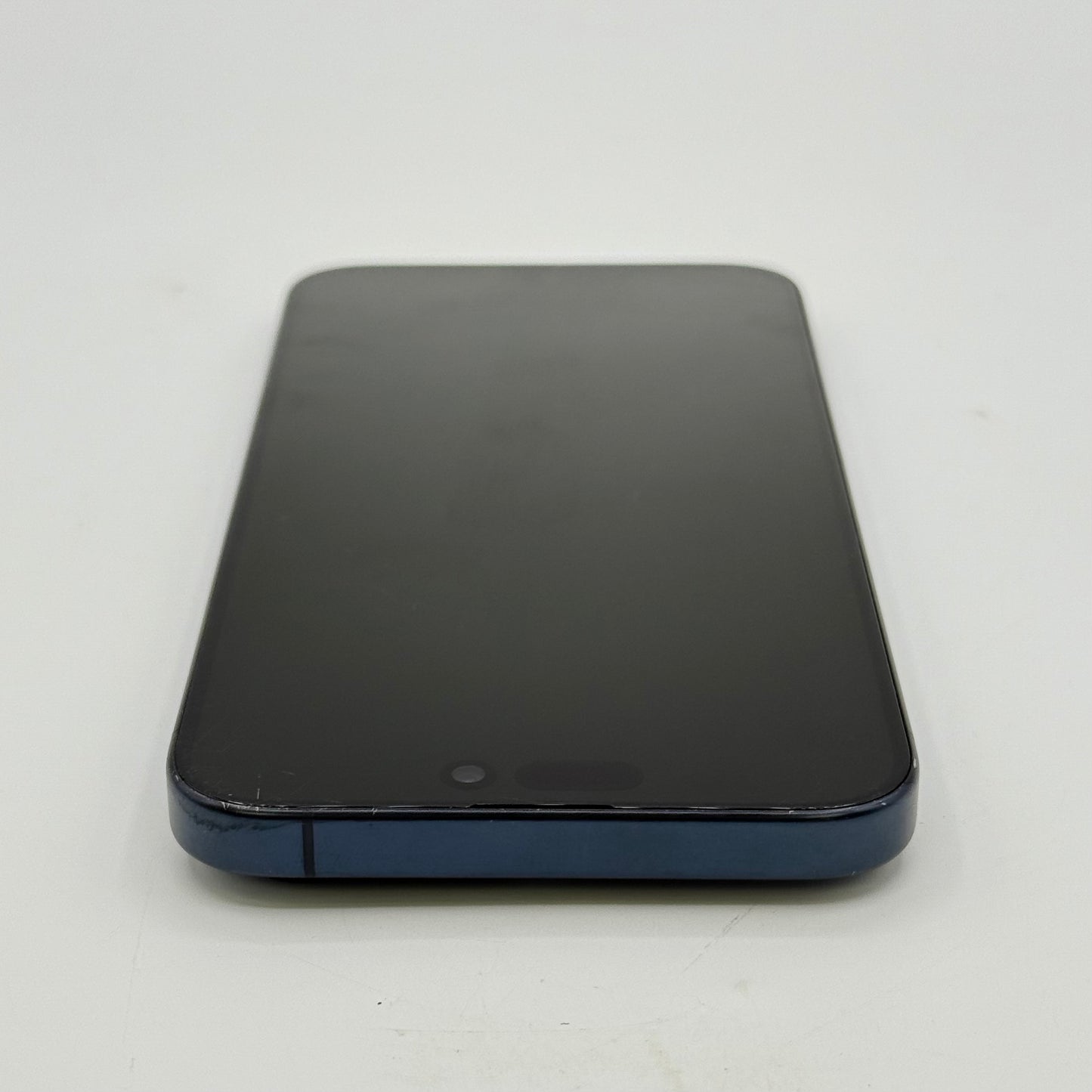 Unlocked Apple iPhone 15 Pro Max 512GB Blue Titanium MU6E3LL/A