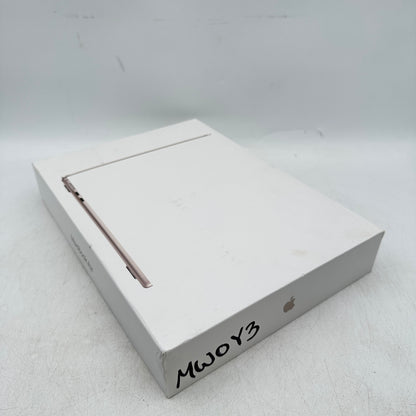 New 2025 Apple MacBook Air 13.3" M4 8C GPU 4.5GHz 16GB RAM 256GB SSD MW0Y3LL/A