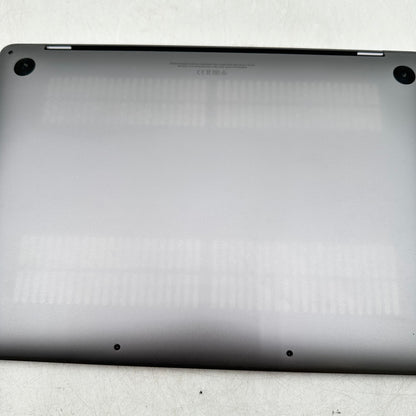 2020 Apple MacBook Pro 13.3" M1 8C GPU 3.2GHz 8GB RAM 512GB SSD MYD92LL/A READ