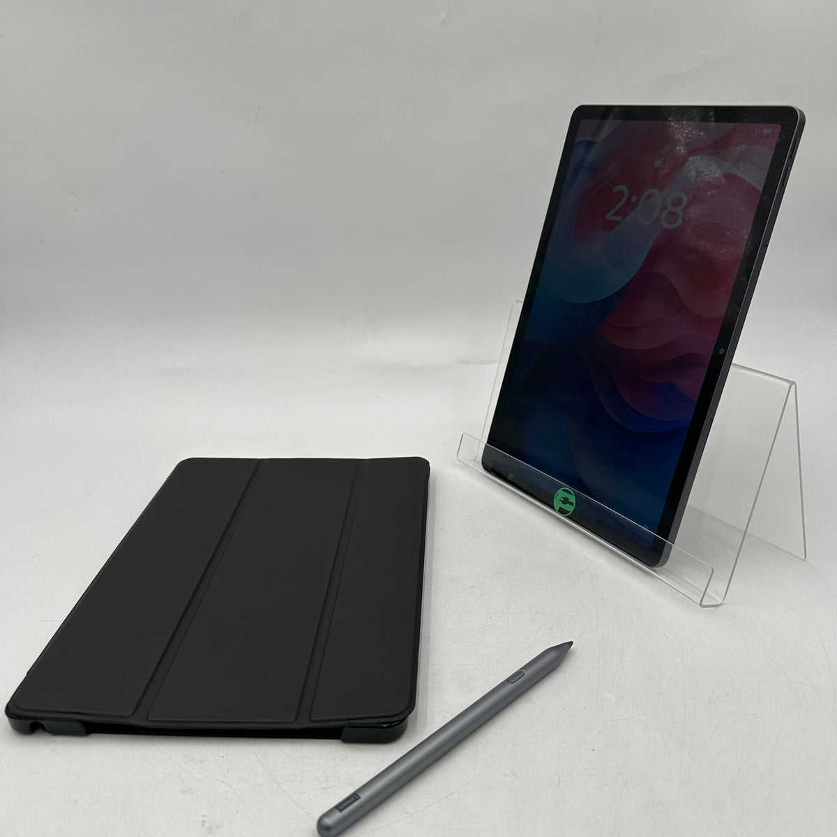 WiFi Only Lenovo Idea Tab 128GB Luna Grey TB336FU