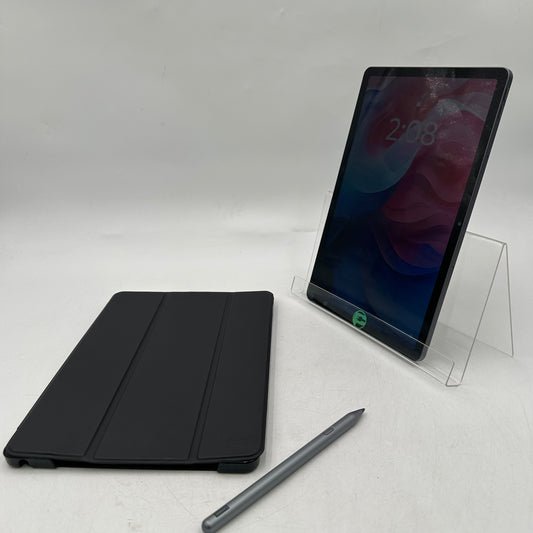 WiFi Only Lenovo Idea Tab 128GB Luna Grey TB336FU