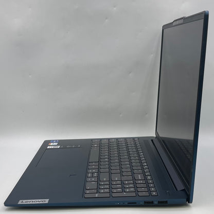 Lenovo IdeaPad Slim 5 Gen 8 16" i7-1355U 1.7GHz 16GB RAM 512GB SSD