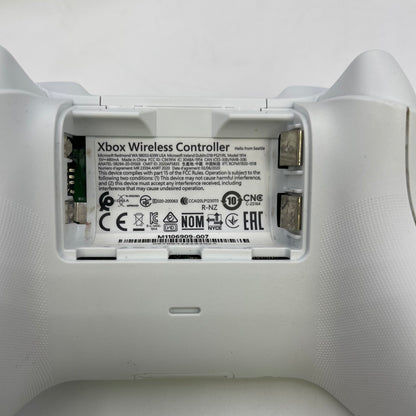 Microsoft Xbox Series S 512GB Console Gaming System White 1883