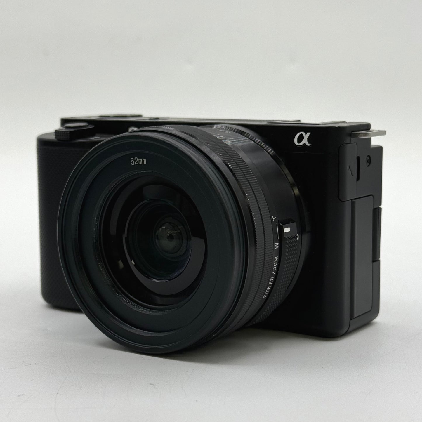 Sony ZV-E10 24.2MP Mirrorless Interchangeable Lens Camera