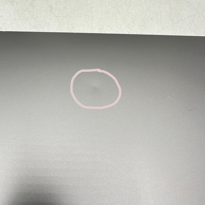 2019 Apple MacBook Pro 16" i7-9750H 2.6GHz 16GB RAM 512GB SSD 5300M A2141