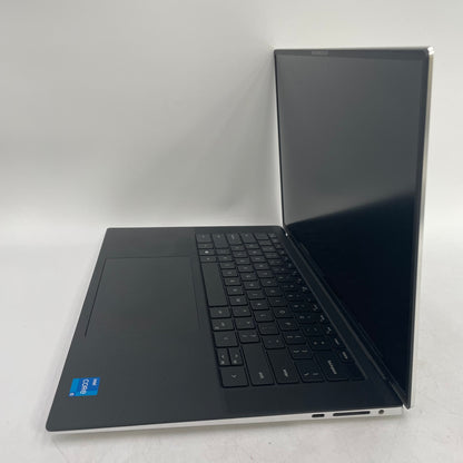 Dell XPS P91F 15.6" i5-11400H 2.7GHz 16GB RAM 512GB SSD Intel UHD Graphics